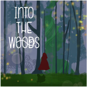 Into The Woods Logo