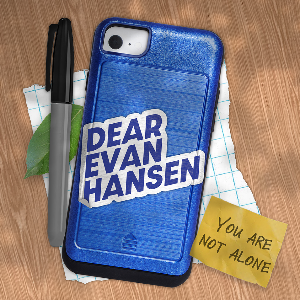 DEAR EVAN HANSEN
