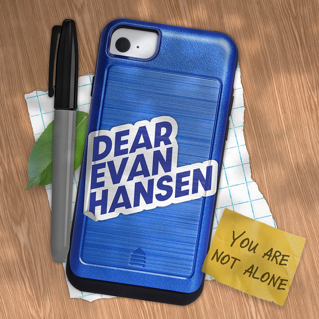 DEAR EVAN HANSEN