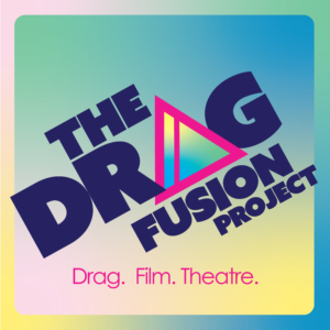 The Drag Fusion Project logo