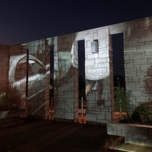 KADIST Portals Pathways and the Space Between us at EKU Giles