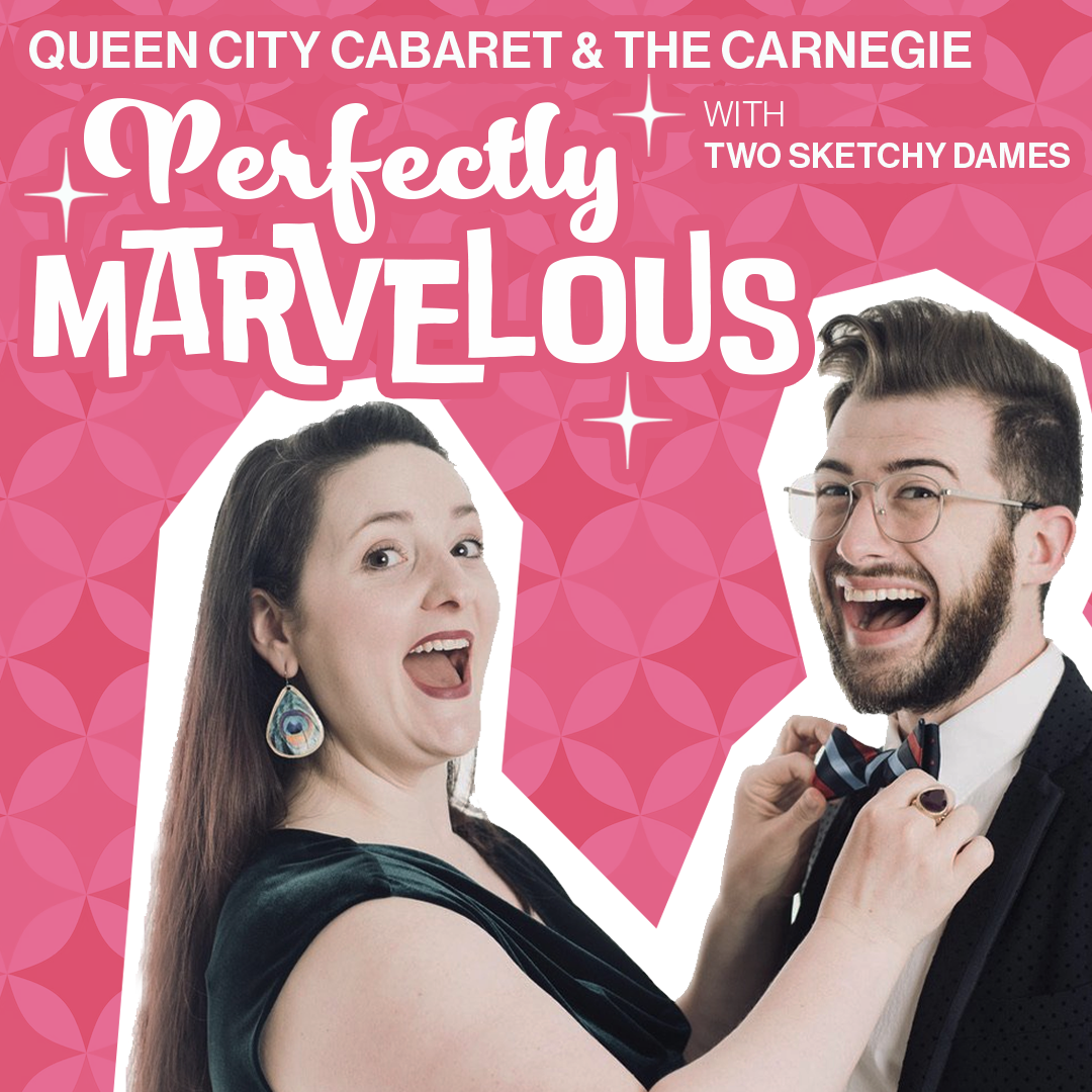 PERFECTLY MARVELOUS
