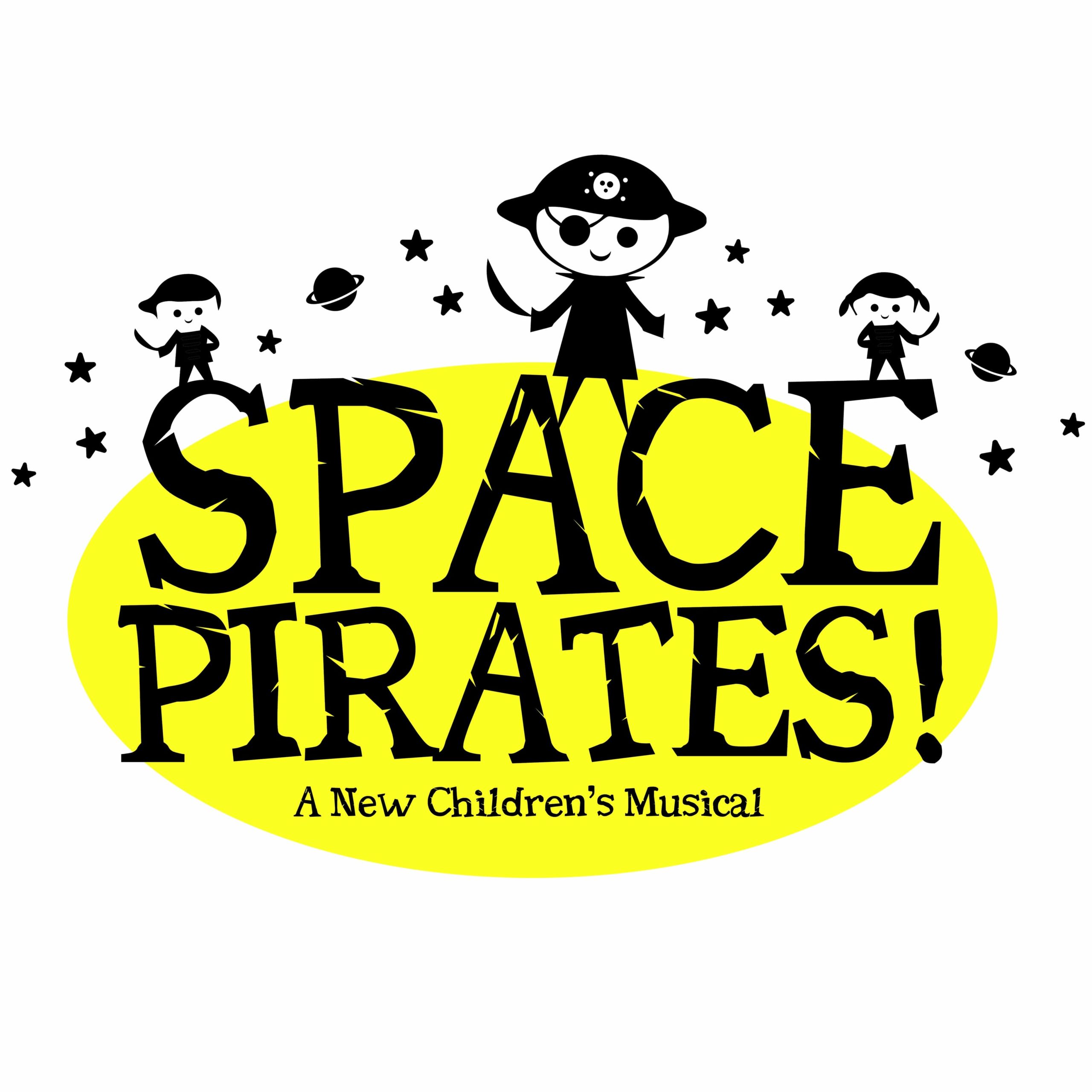 Children’s Musical: SPACE PIRATES