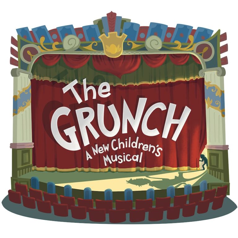 The Grunch — A New Children’s Musical